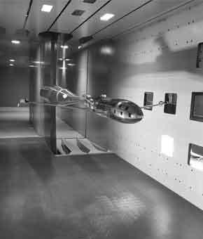 高性能涡轮气动设计的若干技术研究与应用进展
